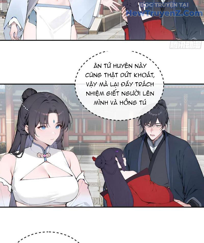 Bách Thê Phổ: Thánh nữ đều gọi ta là phu quân chapter 48 - Trang 32