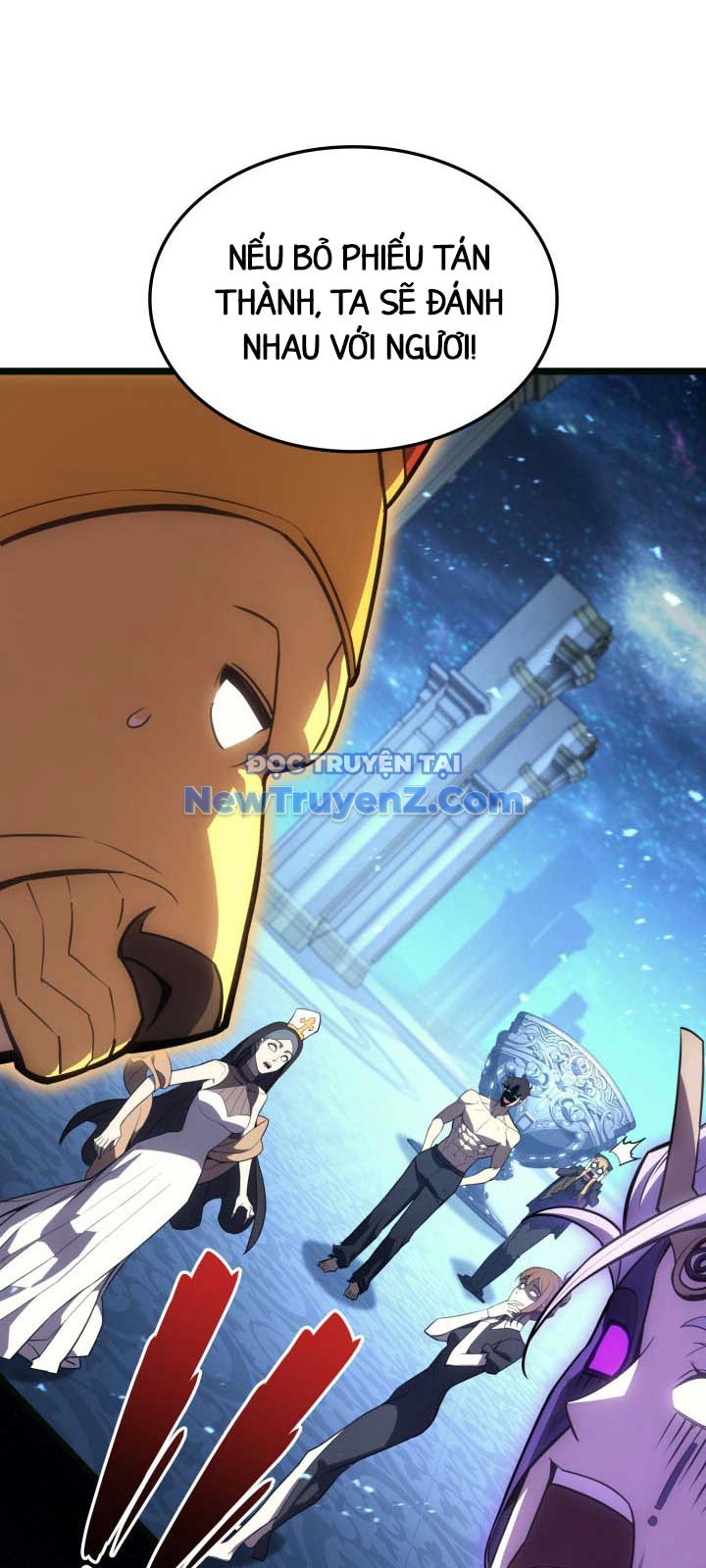 Sự Trở Lại Của Anh Hùng Cấp Thảm Họa chapter 126 - Trang 61