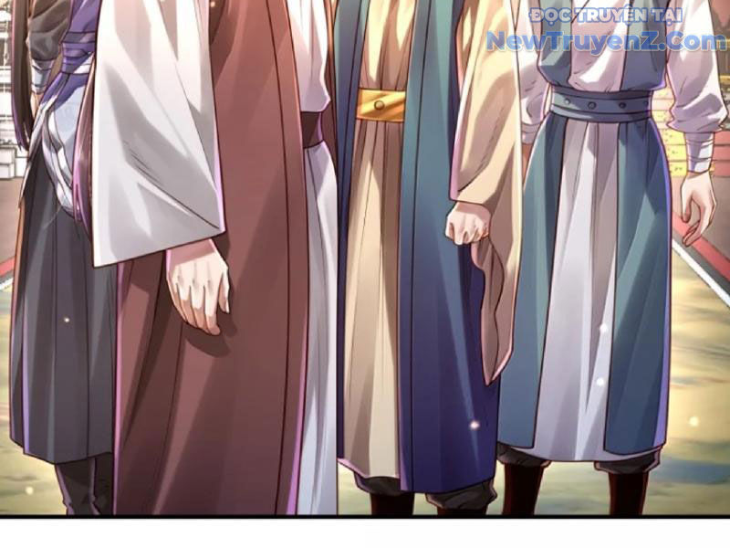 Bói Toán Mà Thôi, Cửu Vĩ Yêu Đế Sao Lại Thành Nương Tử Ta?! chapter 80 - Trang 57