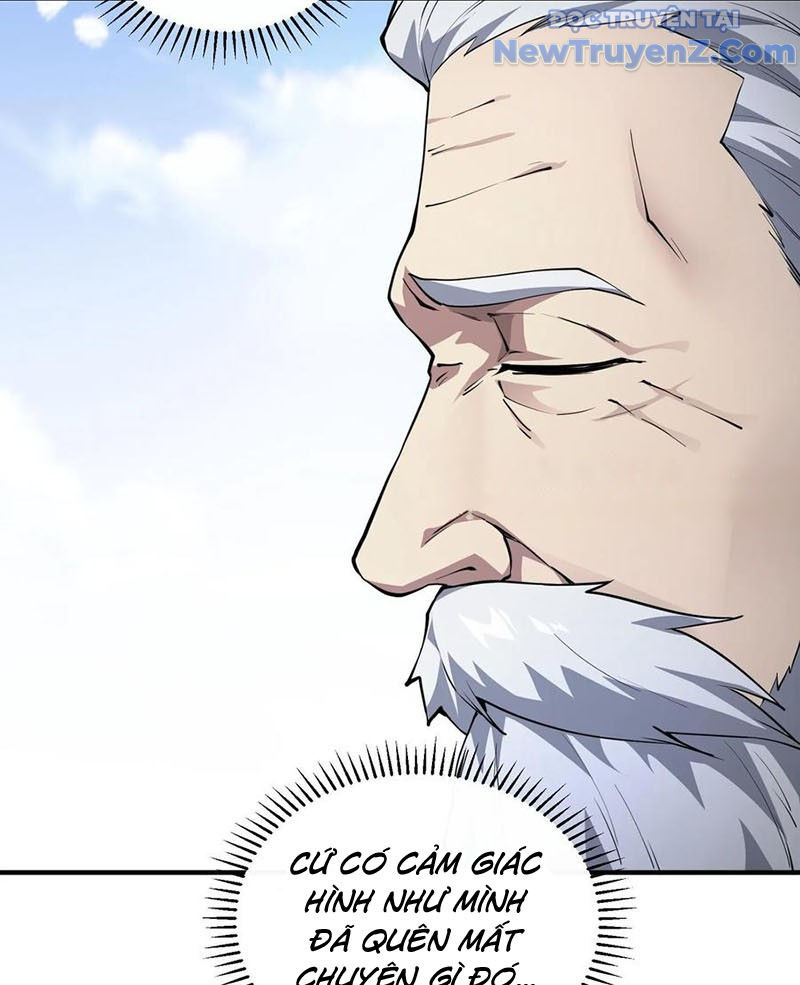 Ta Học Trảm Thần Trong Bệnh Viện Tâm Thần chapter 224 - Trang 55