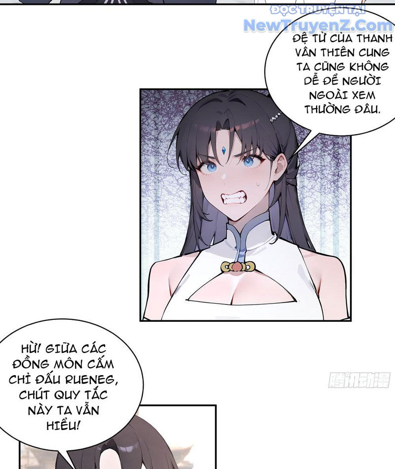 Bách Thê Phổ: Thánh nữ đều gọi ta là phu quân chapter 50 - Trang 41