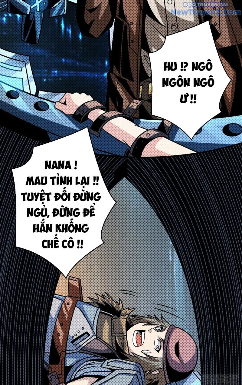 Vừa Chơi Đã Có Tài Khoản Vương Giả chapter 230 - Trang 24