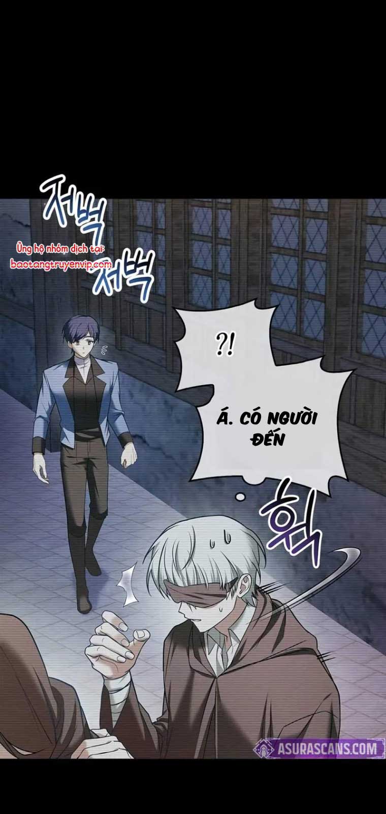 Tôi Không Tài Năng Đến Thế Đâu chapter 79 - Trang 43