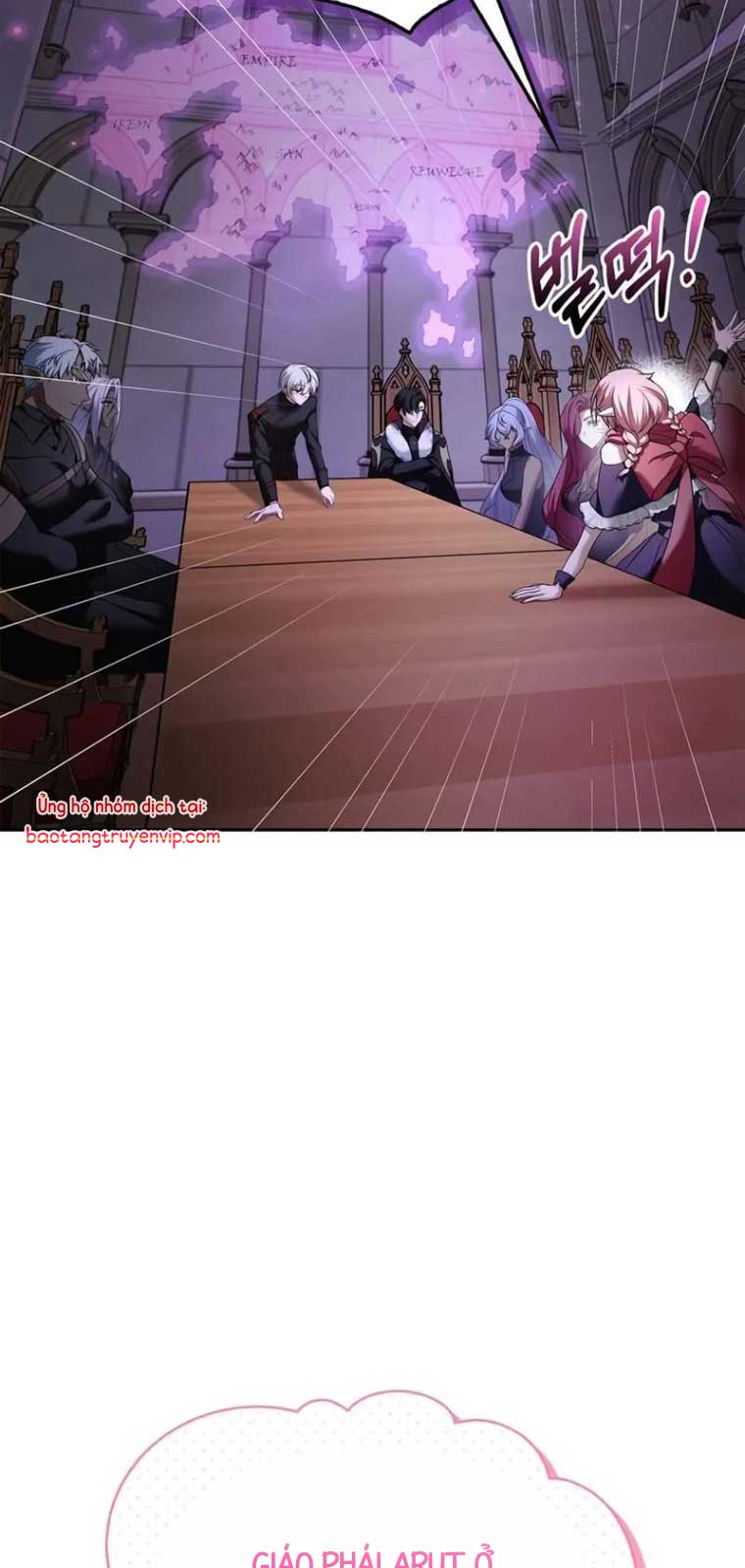 Tôi Không Tài Năng Đến Thế Đâu chapter 81 - Trang 37