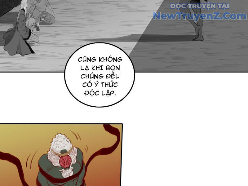[tam Giới Chí] Thích ách Truyện chapter 41 - Trang 77