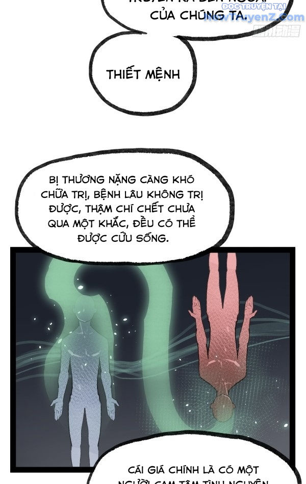 Hiệp Khách Hành Bất Thông chapter 23 - Trang 24