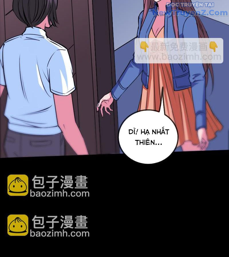 Kiếp Thiên Vận chapter 295 - Trang 37