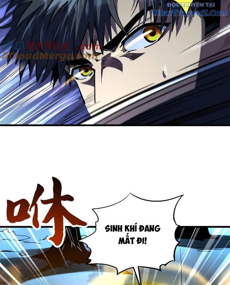 Siêu Cấp Thần Cơ Nhân chapter 354 - Trang 62