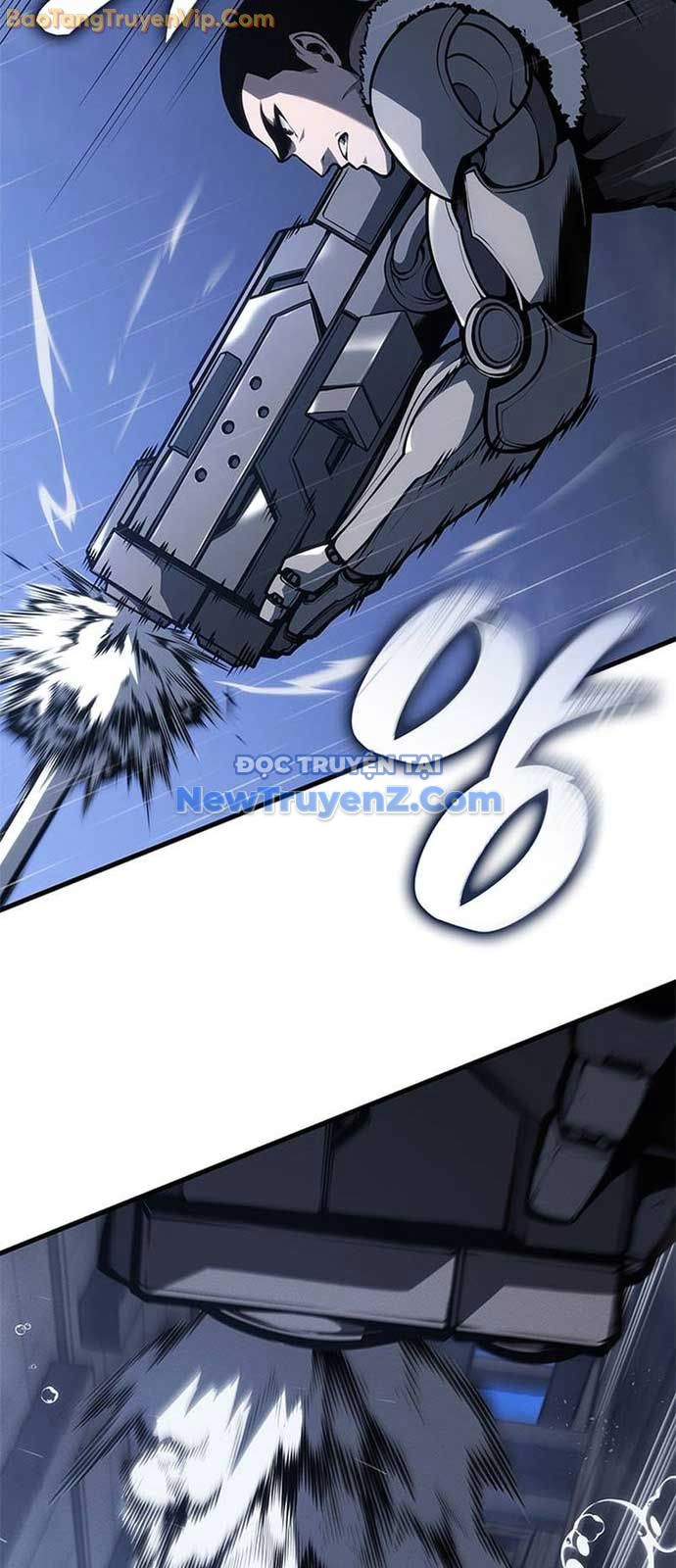 Tạp Huyết chapter 36 - Trang 63