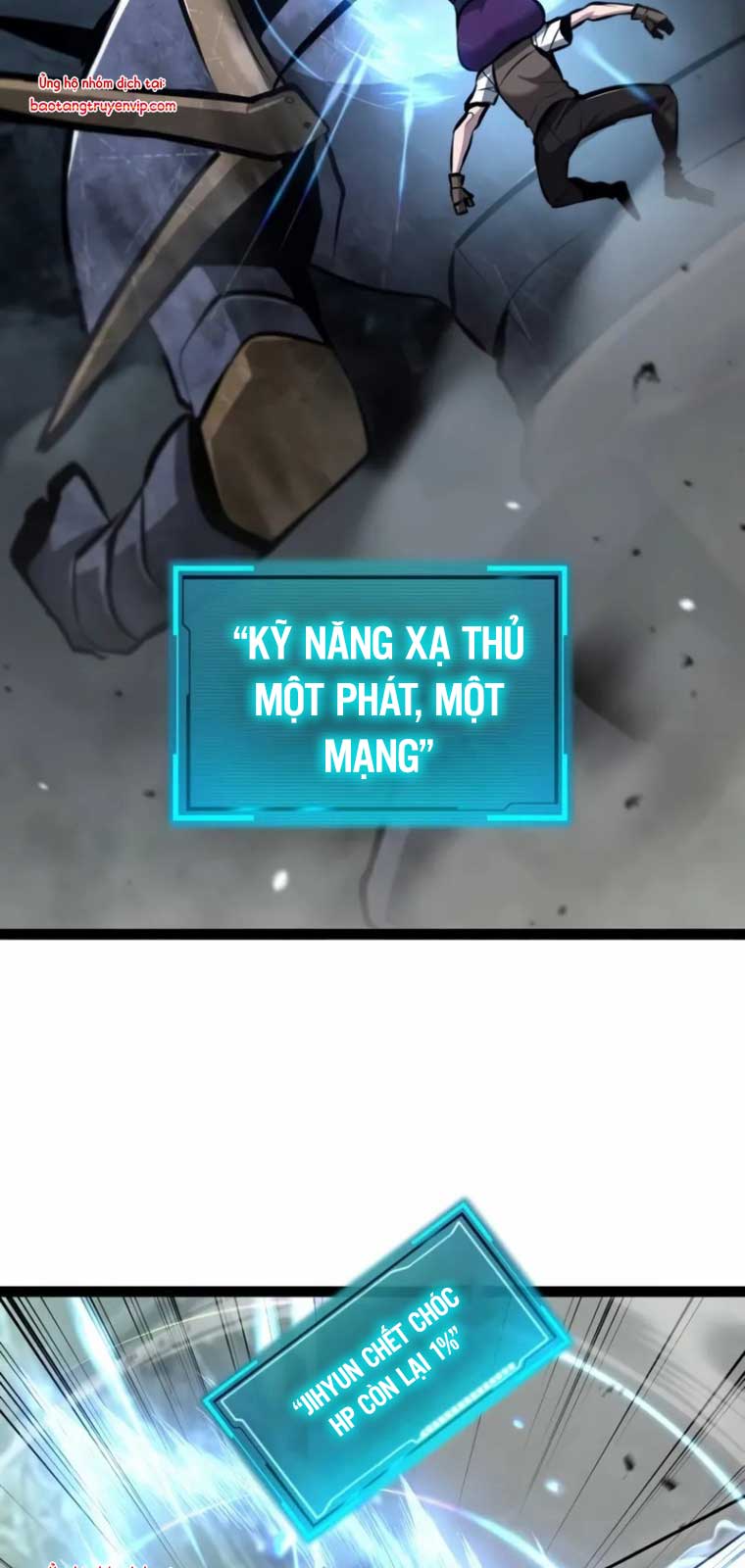 Goblin Cấp 999 chapter 5 - Trang 96