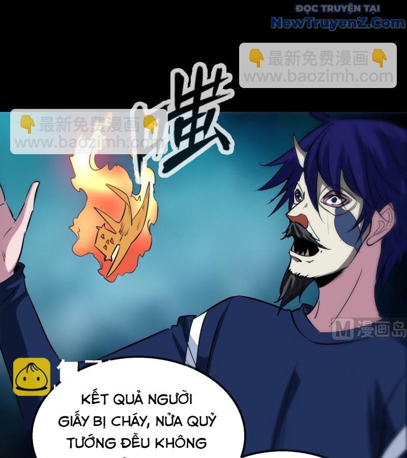 Kiếp Thiên Vận chapter 293 - Trang 30