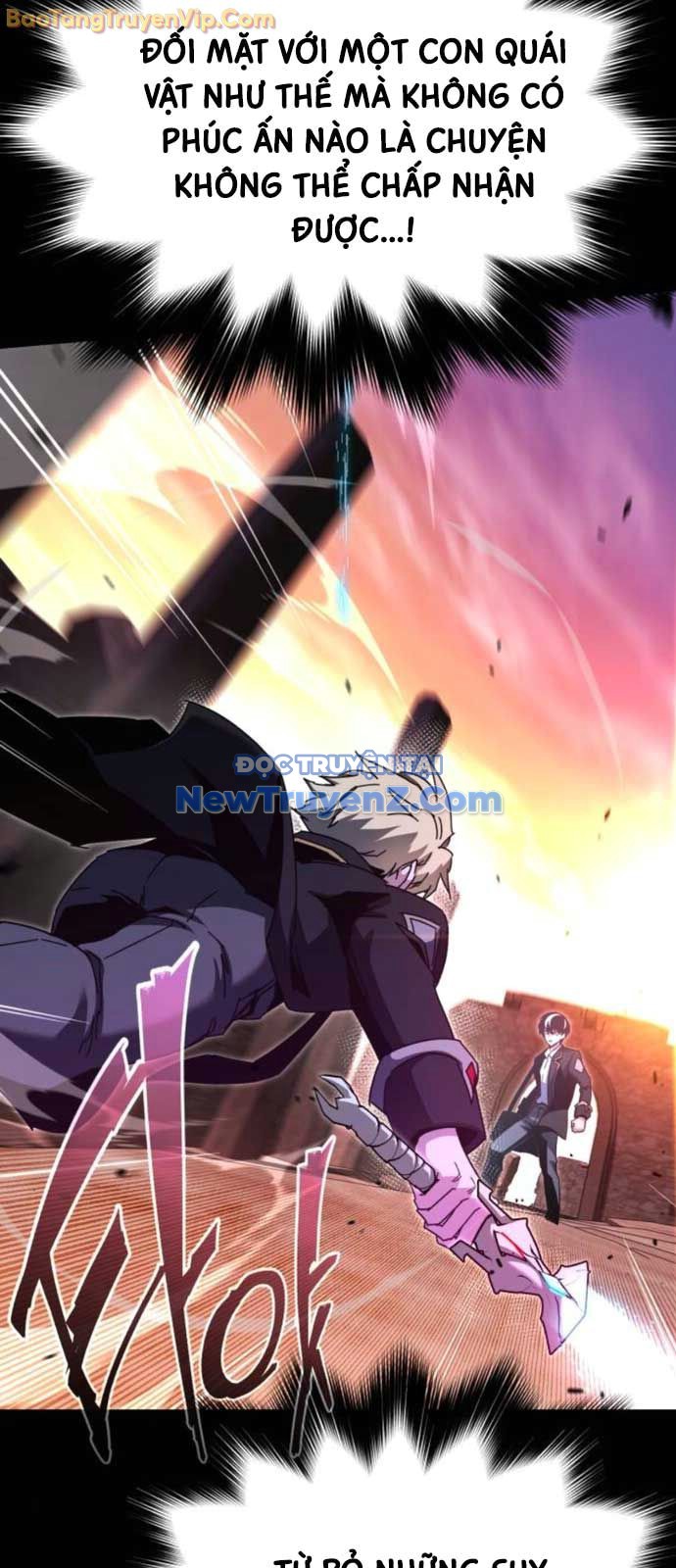 Thống Lĩnh Học Viện Chỉ Bằng Dao Sashimi chapter 43 - Trang 50