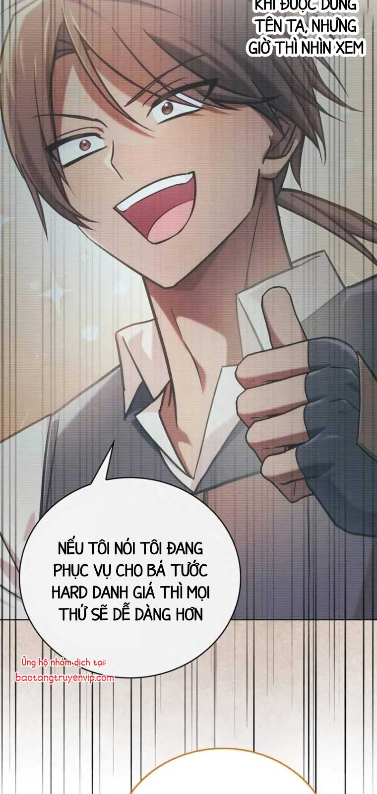 Tôi Không Tài Năng Đến Thế Đâu chapter 81 - Trang 23