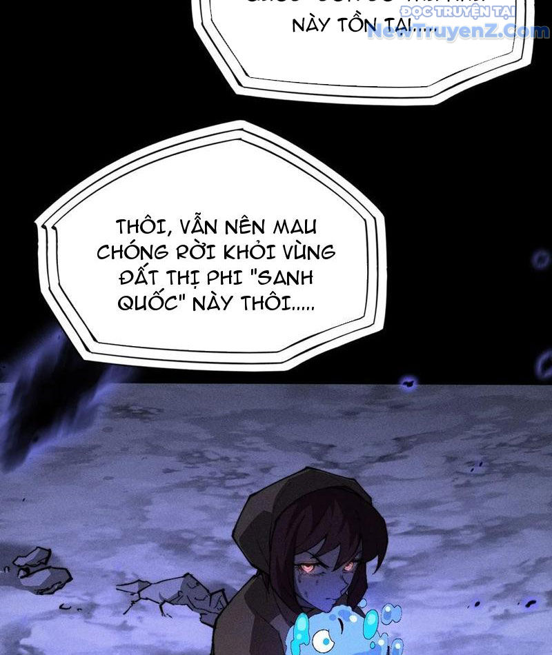 Quỷ Trọc Tiên đạo chapter 40 - Trang 41