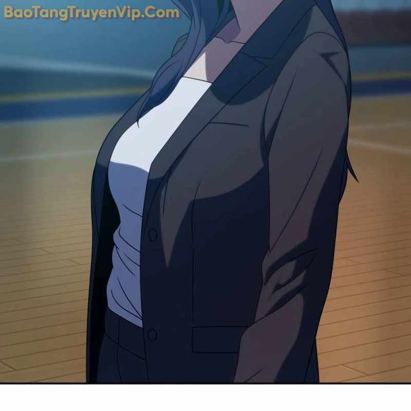 Hàn Băng Võ Giả chapter 18 - Trang 10