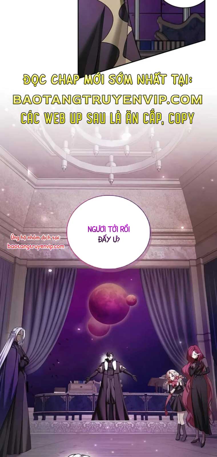 Tôi Không Tài Năng Đến Thế Đâu chapter 79 - Trang 2