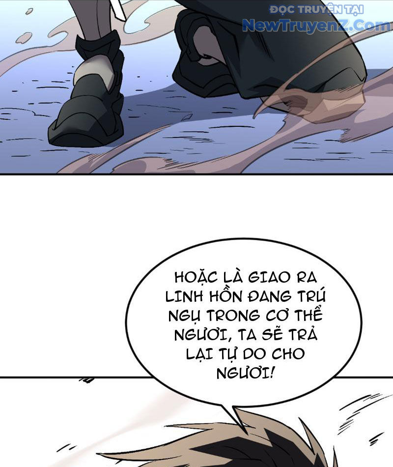 Kẻ Ký Sinh Trên Người Ta Không Dễ Chọc chapter 4 - Trang 54