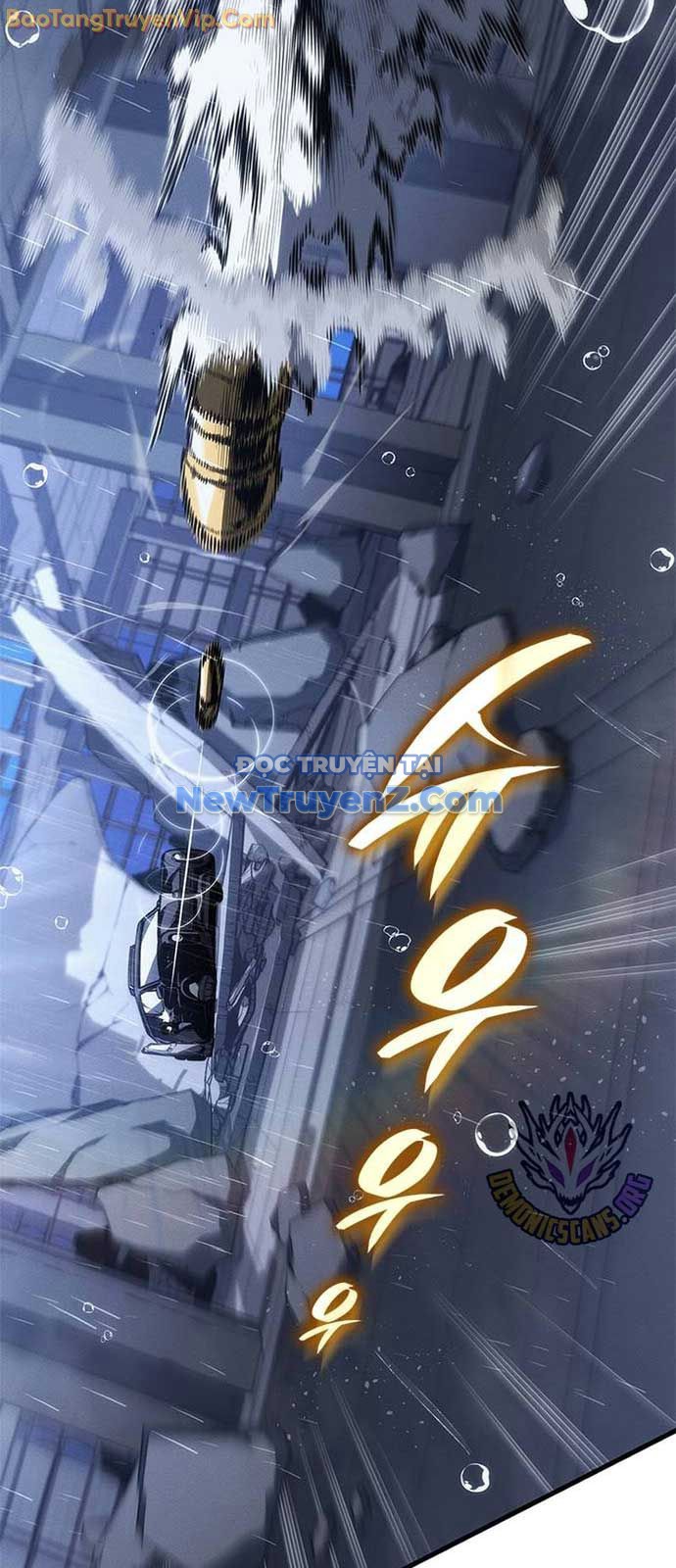 Tạp Huyết chapter 36 - Trang 64