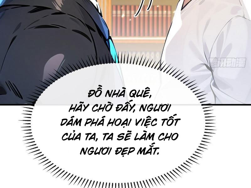 tối cường thần y: luôn có sư tỷ có ý đồ với tôi chapter 6 - Trang 30