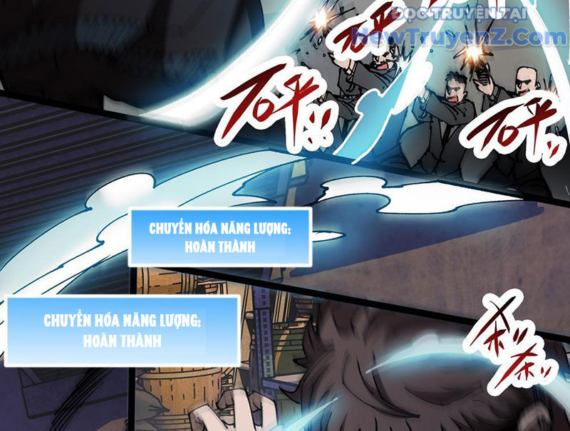 Tận thế giáng lâm, ta trùng sinh thành bạo quân chapter 6 - Trang 69