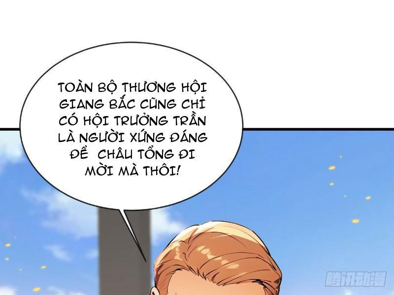 tối cường thần y: luôn có sư tỷ có ý đồ với tôi chapter 32 - Trang 49