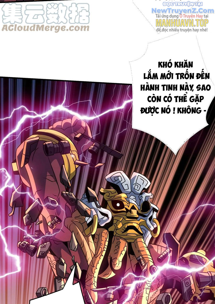 Vừa Chơi Đã Có Tài Khoản Vương Giả chapter 257 - Trang 3