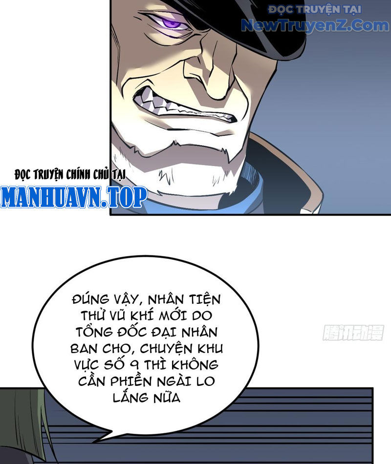 Kẻ Ký Sinh Trên Người Ta Không Dễ Chọc chapter 6 - Trang 72