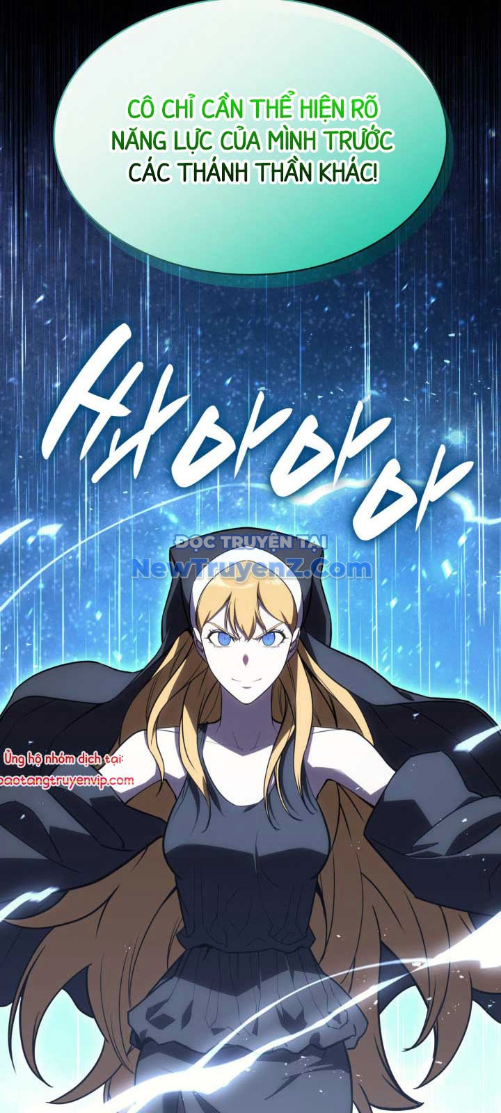 Sự Trở Lại Của Anh Hùng Cấp Thảm Họa chapter 126 - Trang 32