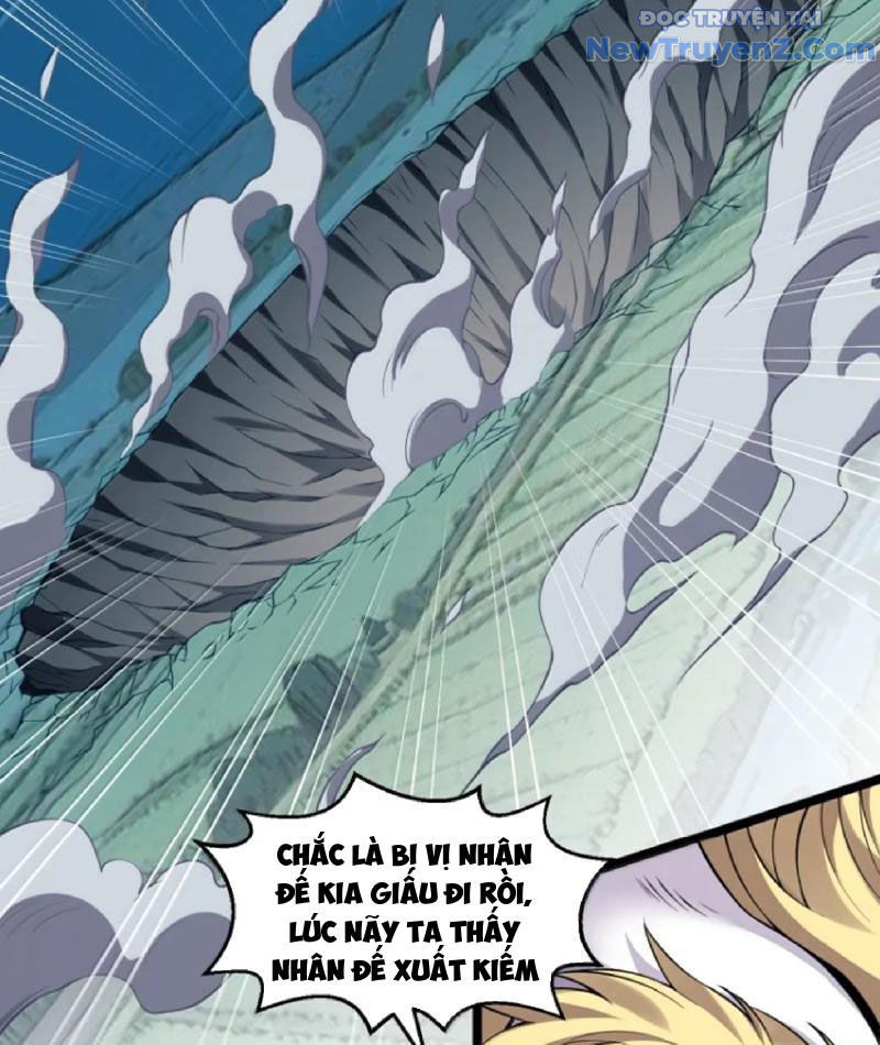 Hảo Đồ Nhi Hãy Tha Cho Vi Sư chapter 351 - Trang 19