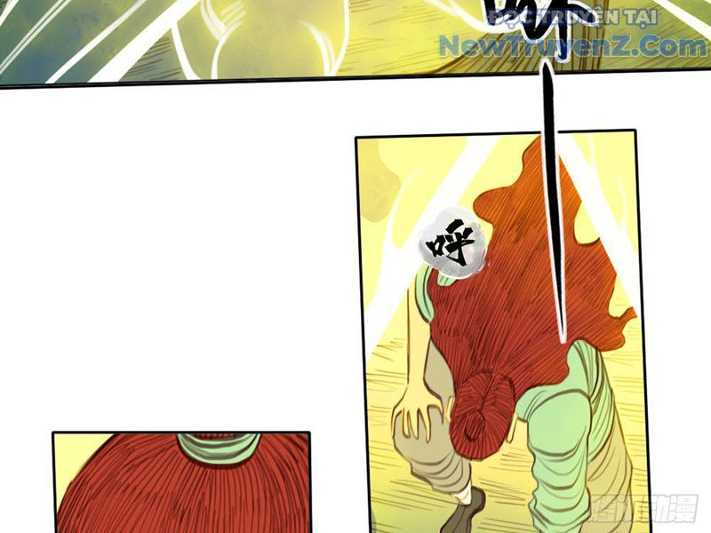 [tam Giới Chí] Thích ách Truyện chapter 41 - Trang 17