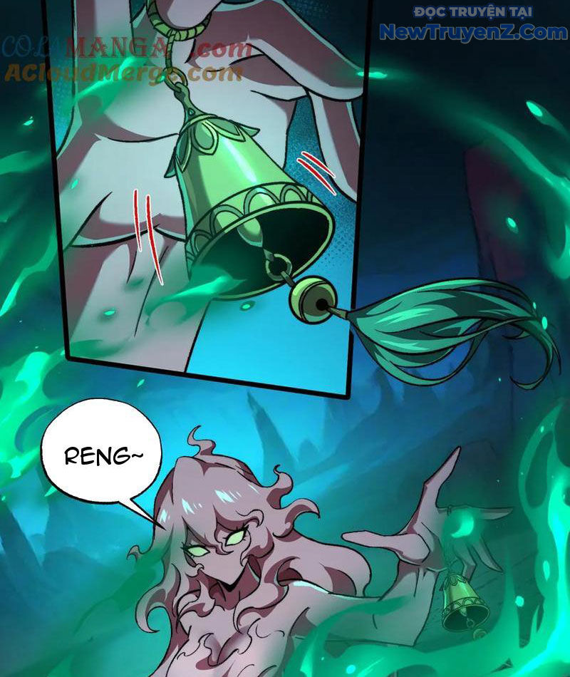 Ta Là Tai Họa Cấp Mục Sư chapter 43 - Trang 48