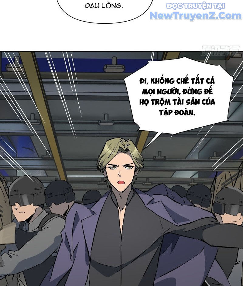 Người Trái Đất Quả Thật Rất Tàn Ác chapter 321 - Trang 75