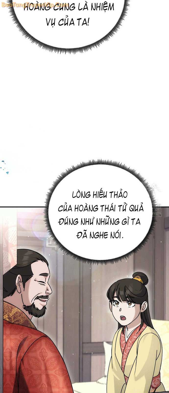 Hoạn Quan Tuyệt Luân chapter 16 - Trang 40