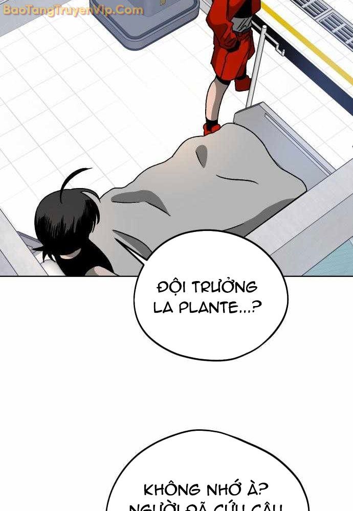 Dự Án Sao Hoả chapter 6 - Trang 26