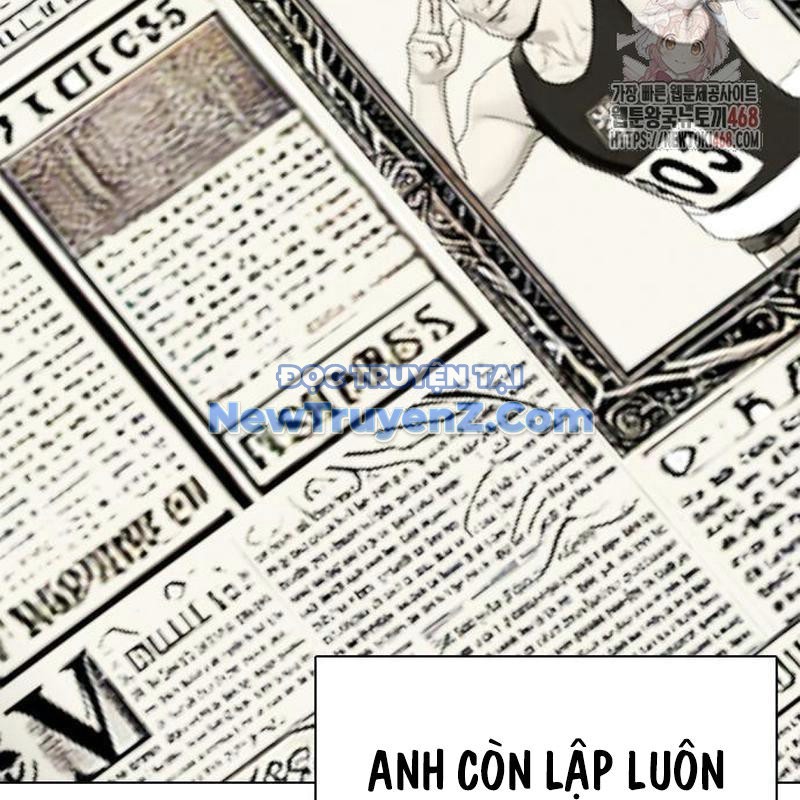 Loser Giỏi Võ chapter 121 - Trang 102