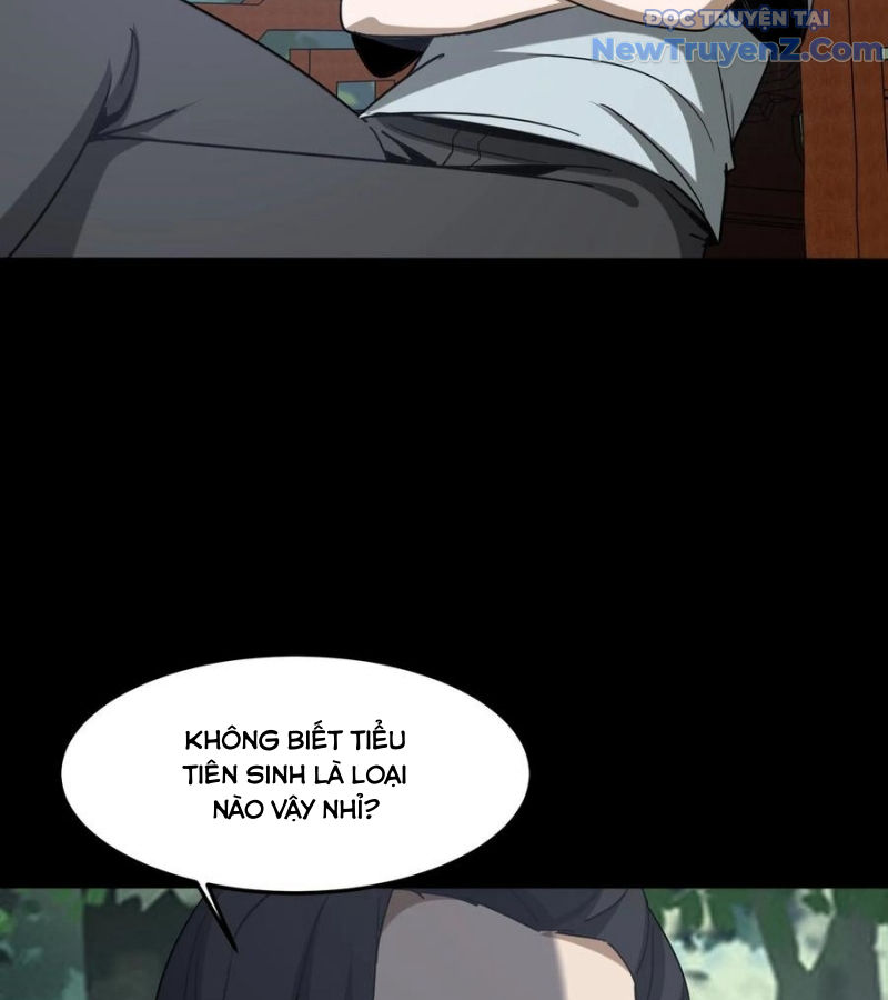Ngày Tôi Sinh Ra, Bách Quỷ Dạ Hành, Tuyết Thi Hộ đạo chapter 700 - Trang 19