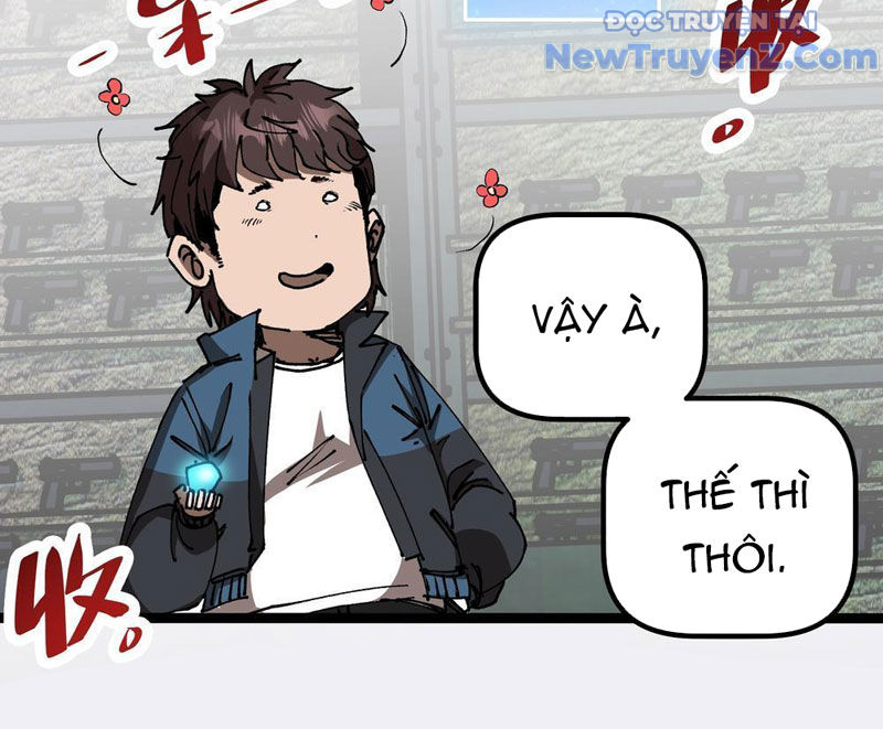 Tận thế giáng lâm, ta trùng sinh thành bạo quân chapter 5 - Trang 23