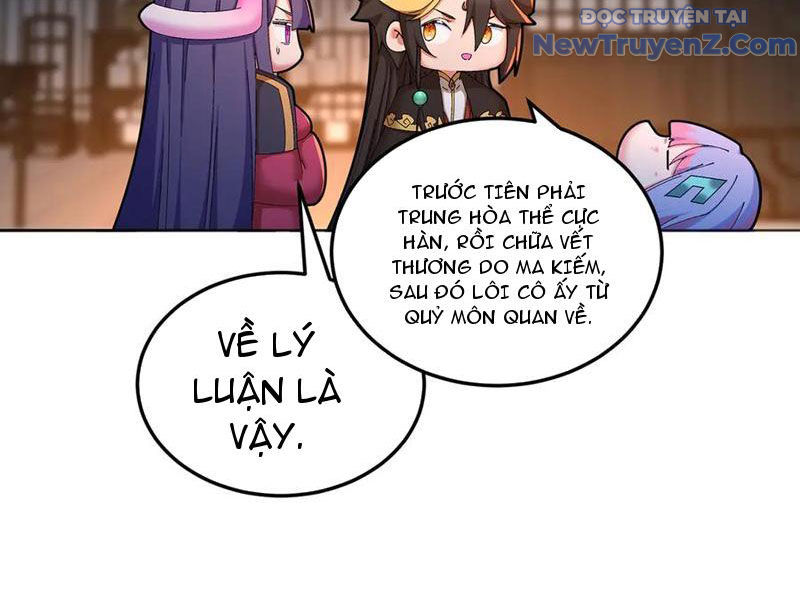 Hóa Ra Các Cô Ấy Mới Là Nhân Vật Chính chapter 80 - Trang 19