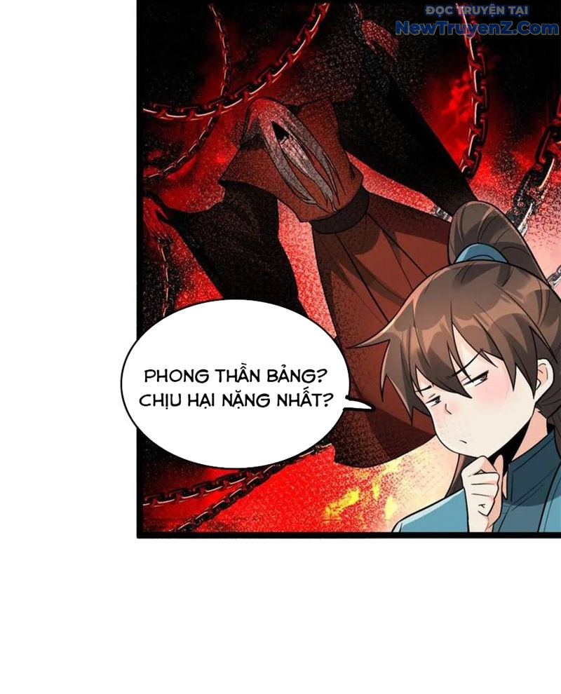 Nguyên Lai Ta Là Tu Tiên đại Lão chapter 560 - Trang 47