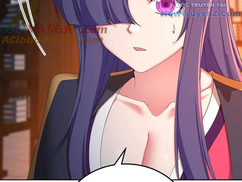Hóa Ra Các Cô Ấy Mới Là Nhân Vật Chính chapter 80 - Trang 23