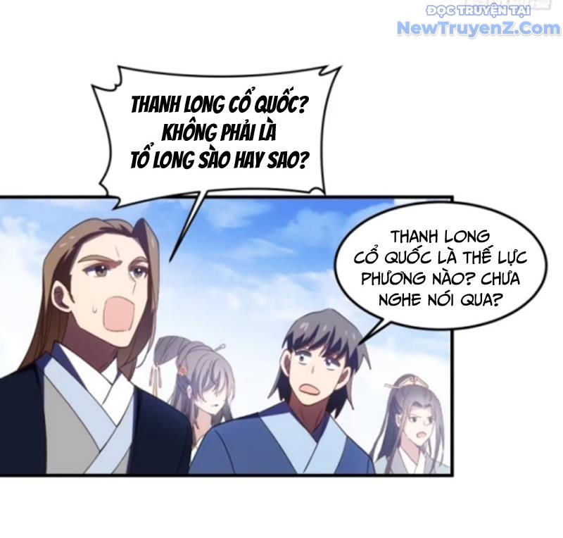 Bắt Đầu Đánh Dấu Hoang Cổ Thánh Thể chapter 102 - Trang 20