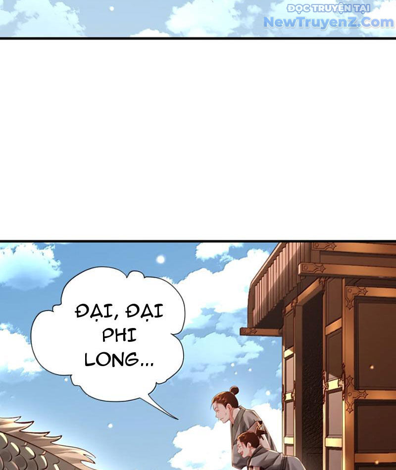 Bói Toán Mà Thôi, Cửu Vĩ Yêu Đế Sao Lại Thành Nương Tử Ta?! chapter 79 - Trang 32