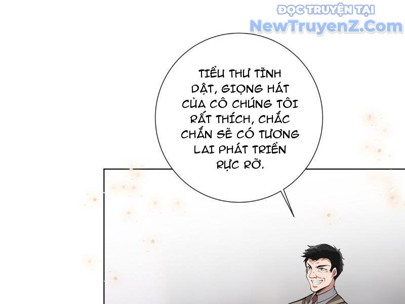Kế Hoạch Bồi Dưỡng Nữ MC Của Cẩu Hoàng chapter 7 - Trang 3
