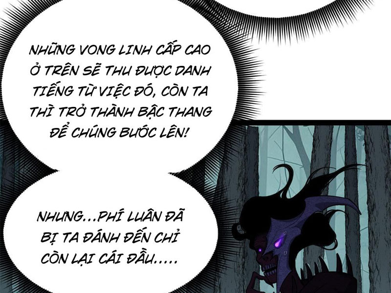 Người Giữ Cửa Vạn Giới chapter 50 - Trang 23