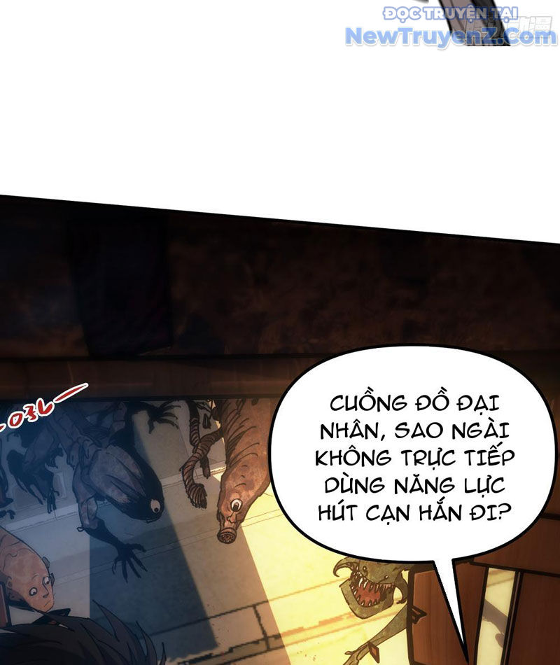 Tận thế giáng lâm, ta trùng sinh thành bạo quân chapter 1 - Trang 47