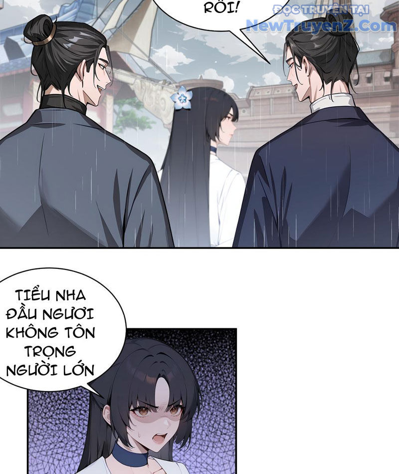 Bách Thê Phổ: Thánh nữ đều gọi ta là phu quân chapter 47 - Trang 53