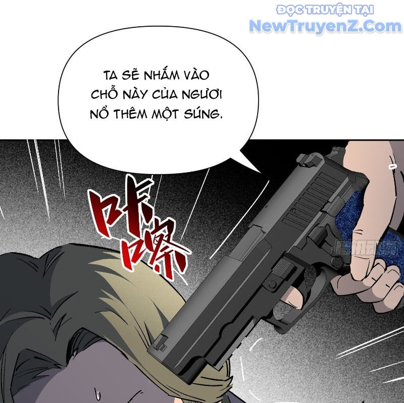 Người Trái Đất Quả Thật Rất Tàn Ác chapter 322 - Trang 58