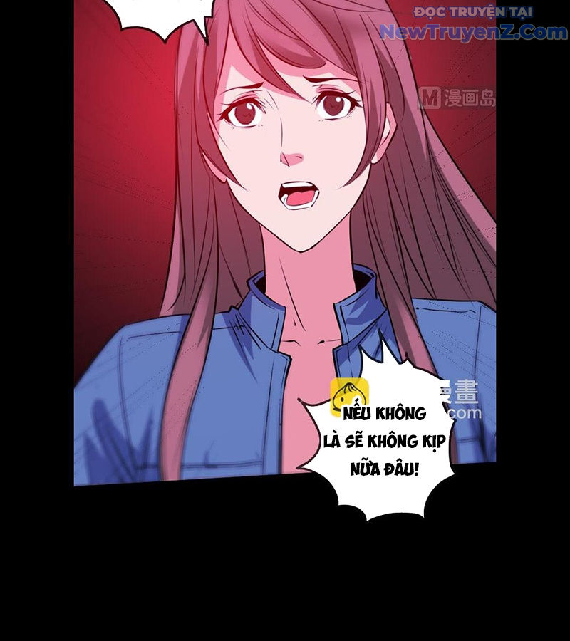 Kiếp Thiên Vận chapter 295 - Trang 40