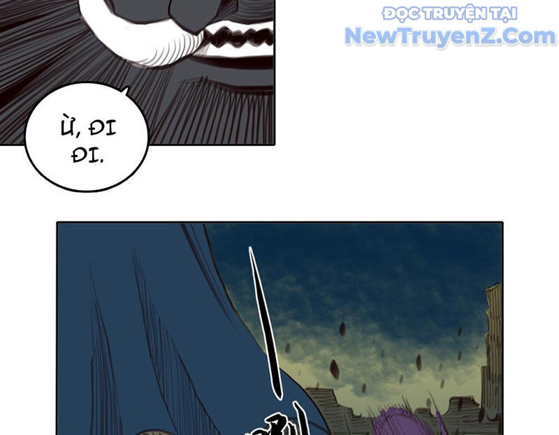 [tam Giới Chí] Thích ách Truyện chapter 43 - Trang 67