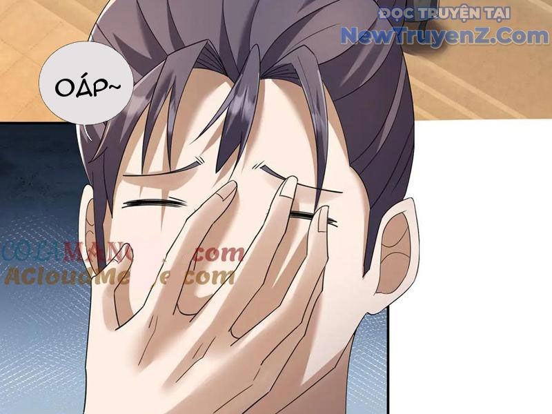 Thiên Uyên Trở Về: Ta Chính Là Thiên Tai chapter 79 - Trang 33